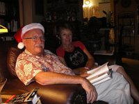 2006-12-25 Christmas Day