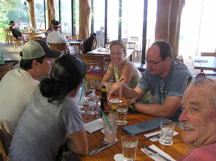 Photo010.JPG - Turtle Bay for lunch...