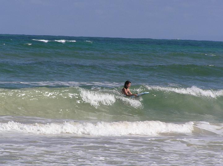 p1015600.jpg - Mary boogie-boarding!