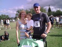 2007-04-07 10K run