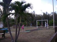 imgp3268  And mini golf. This campground has it all. Really.