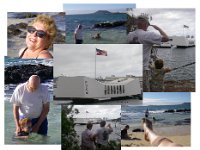 2007-07-13 uss arizona and tide pools
