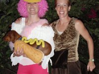2007-10-31HawaiianHallowe'en (17)  See my tail back there? And my ears?