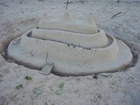 2007-12-22KailuaBeachSandCastles (2)