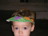 imgp6004  Not so sure about the visor!
