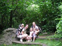 Friendship Garden