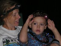 2008-01-26Sam3B-dayCamp (10)  Aren't we stylish with our headlamps on?