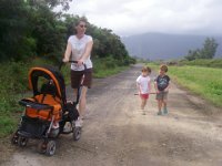 Bellows Loop Trail