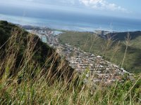 P2070019  Great view of Hawaii Kai from another lookout.