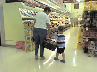 ATT00297  Helping Gramma shop :)