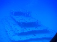 IMGP7059  Some artificial reefs.