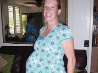 1 Prego mommy