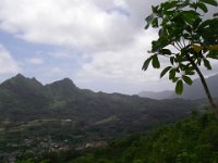 IMGP7570  Looking toward Waimanalo.