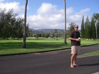 IMGP7494  The golf course Dave and Tim will play.