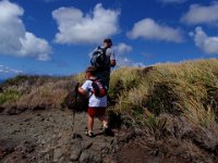 Mariner's Ridge