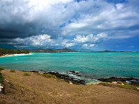 KailuaBeachViewsm  And Kailua Bay. Liisa's shot again...see www.liisaroberts.com for more!