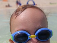 P9150029  Such a swimmer :)