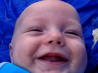 P9150052  A happy baby!