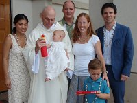 2008-11-23BenBaptismKailuaH  Ben''s Baptism