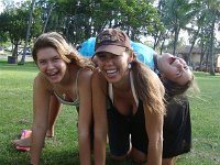 Bird on Beach 2008 (44)