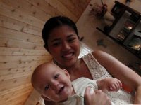 PB230015  And now Tita Bear is here!