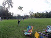 PB230017  And the pirates have sword fights!