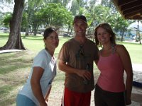 PB270105  Liz, Mike and Angel.