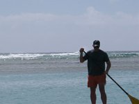 2008-11-10SUP AlaMoanaBeachPark (10)  Dave is doing great!