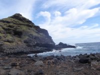 PC160030  The view around the base of Makapu'u Point.