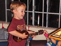 036  The Sam Show!