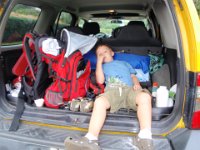 PC290015  Tired after the hike :)