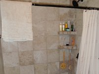 PC310023  I keep rotating this but it doesn't "stick" in JAlbum...anyway this is the new shower!!!