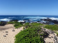 Kaena Point