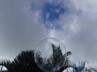 P4120010  Bubbles floated high into the sky...