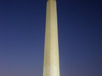 051  Another try at that pesky Washington Monument. Ben calls it "towa" and Capitol is "Capple!"
