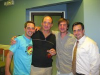 IMG 1224  Such good guys :)