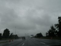 P9110020  Nice drive to Washington DC, eh? Yuck.