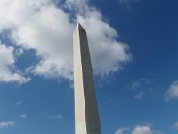 P9130007  Down to the Washington Monument.