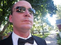 P9190051  Secret Service Agent Dave.