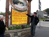 P9220155  Great place on Rt 9N if you are ever in Lake George!