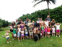 Kualoa Ranch