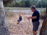 ATT00451  They found a great rope swing, too!