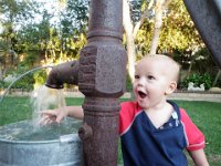 PA240017  Wow! Pumping water!