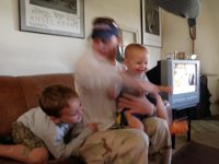 PB030020  Trying to wrangle kiddos into a shot!