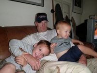 PB030023  Here they are...still squirming!