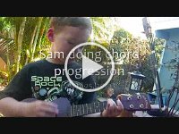 2010-APR Sam chord progression