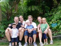 Friendship Garden