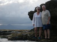 IMGP1091  Dad and Marilou :)