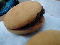 IMGP3941  They look like tiny burgers.