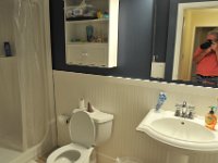 RMT 2111  Boy bath.